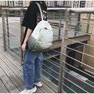 Жіночий рюкзак, зелений П2176