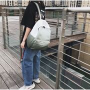 Женский рюкзак, зеленый П2176