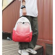 Женский рюкзак, красный П2177