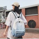 Женский рюкзак, синий П2178