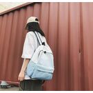 Женский рюкзак, синий П2178