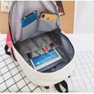 Женский рюкзак, синий П2178