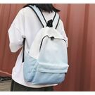 Женский рюкзак, синий П2178