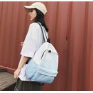 Женский рюкзак, синий П2178