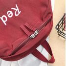 Жіночий рюкзак, жовтий П2180