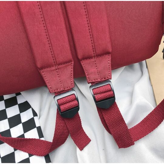 Жіночий рюкзак, жовтий П2180