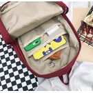 Жіночий рюкзак, жовтий П2180