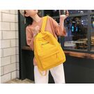 Жіночий рюкзак, жовтий П2180