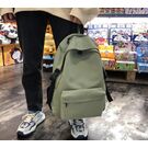 Жіночий рюкзак, жовтий 2180