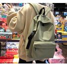 Жіночий рюкзак, жовтий 2180