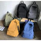 Жіночий рюкзак, жовтий 2180