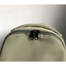 Жіночий рюкзак, жовтий 2180