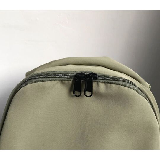 Жіночий рюкзак, жовтий 2180