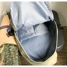 Жіночий рюкзак, жовтий 2180