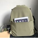 Жіночий рюкзак, жовтий 2180