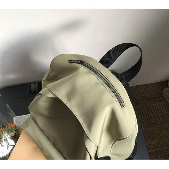 Жіночий рюкзак, жовтий 2180