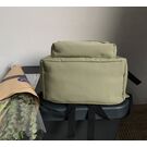 Жіночий рюкзак, жовтий 2180