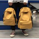 Жіночий рюкзак, жовтий 2180