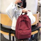 Женский рюкзак, красный П2182