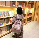 Женский рюкзак, розовый П2184