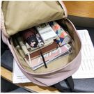 Женский рюкзак, черный П2185