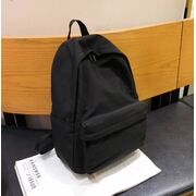 Жіночий рюкзак, чорний П2185