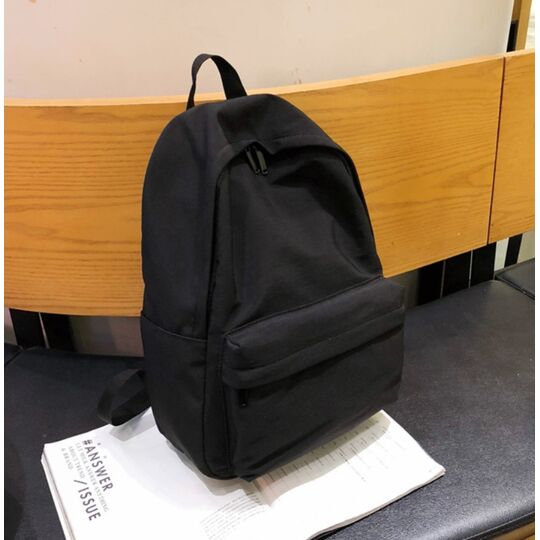 Женский рюкзак, черный П2185