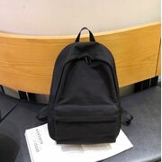 Женский рюкзак, черный П2185