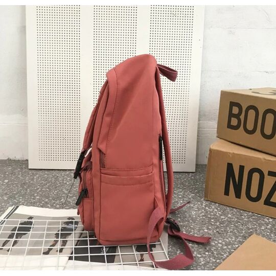 Женский рюкзак, желтый П2186