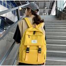 Женский рюкзак, желтый П2186