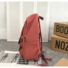 Жіночий рюкзак, помаранчевий П2187