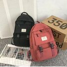 Жіночий рюкзак, помаранчевий П2187