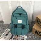 Жіночий рюкзак, синій П2188