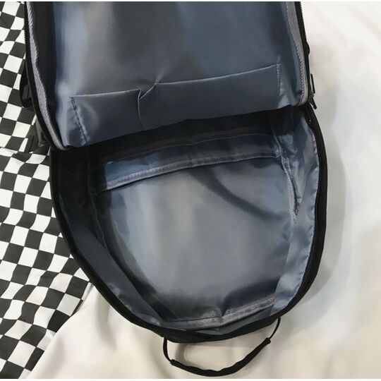 Рюкзак, чорний П2189