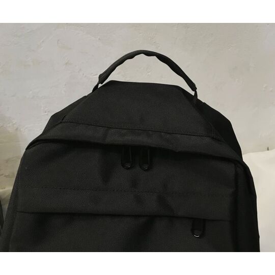 Рюкзак, чорний П2189