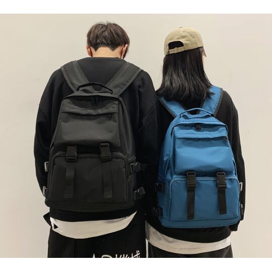 Рюкзак, чорний П2189