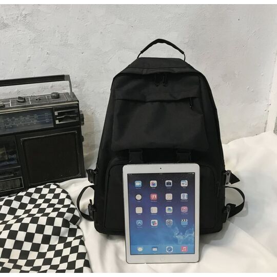 Рюкзак, чорний П2189