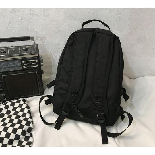 Рюкзак, чорний П2189