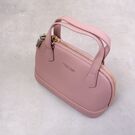 Сумка жіноча WEICHEN, рожева П2192