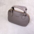 Сумка жіноча WEICHEN, сіра П2193