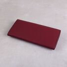 Жіночий гаманець WEICHEN, червоний П2194