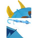 Дитяча парасолька рожева П0122 Дитяча парасолька рожева П0122