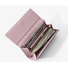 Жіночий гаманець WEICHEN, жовтий П2195