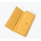 Жіночий гаманець WEICHEN, жовтий П2195