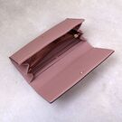 Жіночий гаманець WEICHEN, рожевий П2196