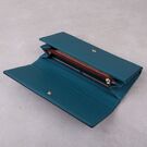 Жіночий гаманець WEICHEN, синій П2197