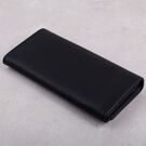 Жіночий гаманець WEICHEN, чорний П2198