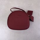 Сумка женская WEICHEN, красная П2199