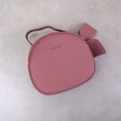 Сумка жіноча WEICHEN, рожева П2200