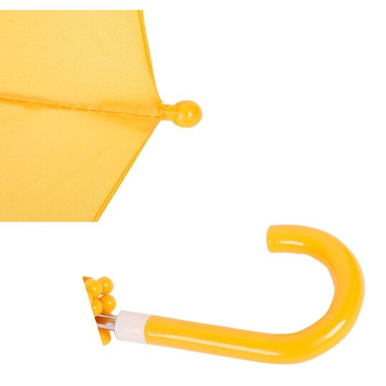 Детский зонтик зеленый П0123 Детский зонтик зеленый П0123